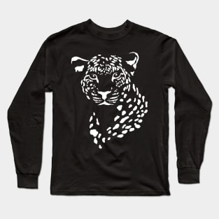 Leopard Long Sleeve T-Shirt